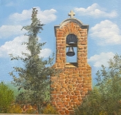 art of Pat Flathouse